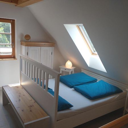 Ferienwohnung Brox Sebnitz Luaran gambar